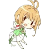 Sakura Cute 8