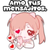 Anime chibi 2❁ 16
