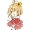 Sakura Cute 9