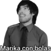 Hadderbonilla
Marika con bolas