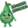 k@rly HAGANME ENSALADA