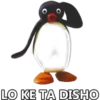 LO KE TA DISHO