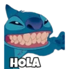 HOLA