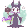 Maleficent 16