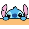 Stitch Emojis 4 7