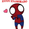 Amor de superhéroe 15