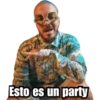 Agua  J Balvin x Bob Esponja 21