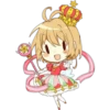 Sakura Cute 10