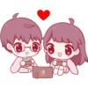 Anime chibi 2❁ 17