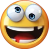 Emoji 3D 10