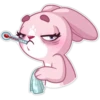 Rosy Bunny 13