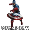 Marvel 12