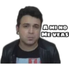 AMINO
ME VEAS