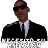 MEN IN BLACK neuralizador 8