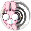 Rosy Bunny 14