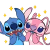Stitch & Ángel 2. 9