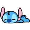 Stitch Emojis 4 9