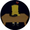 Bart Simpson ☆ ♡ 11