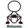 Malasana