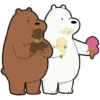 Osos Escandalosos / We Bare Bears 15