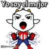 Mascotas Deportivas 22