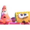 Agua  J Balvin x Bob Esponja 23