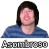 Hadderbonilla
Asombroso