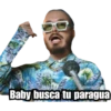 Agua  J Balvin x Bob Esponja 24