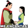 ME ENCANTAS!
