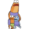 Bob Esponja 3 5