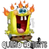 Bellies
22
QUIERO COMERTE