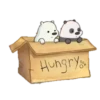 HungrYs