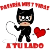 Amor de superhéroe 16