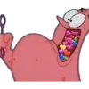 Meme Patricio 16
