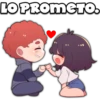 Anime chibi 2❁ 19