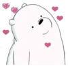corazones heart 13
