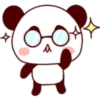 Panda Kawaii 🐼 14