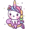 Unicornios UwU 19