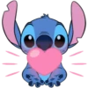 Stitch & Ángel 2. 11