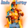 Ando horny
DAVERIN
baby