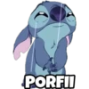 PORFII