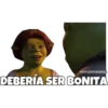 Shrek (parte 2) 16