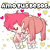 Anime chibi 2❁ 20