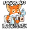 Admin de grupo 20