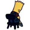 Bart Simpson ☆ ♡ 14