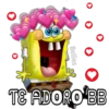Bellies
TE ADORO BB