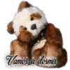 Vamo, a dormi