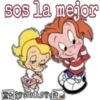 sos la mejor
SWGRILLOTS