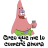 Bob Esponja 3 8