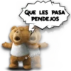 QUE LES PASA
PENDEJOS
@ YuD4rk